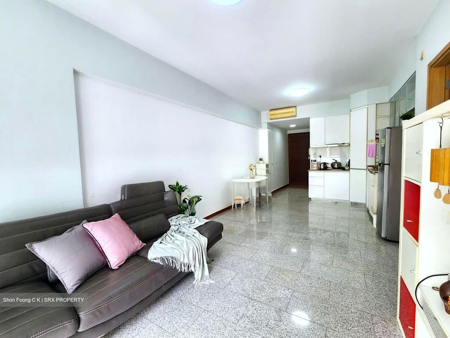 D'Lotus (D12), Apartment #566525591